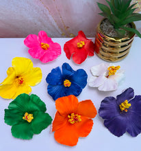 Cargar imagen en el visor de la galería, Tropical Flowers