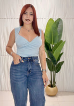 Cargar imagen en el visor de la galería, Lycra Basic Tops
