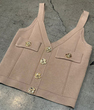 Cargar imagen en el visor de la galería, Neutral Top
