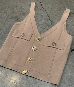 Neutral Top