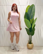 Cargar imagen en el visor de la galería, Baby Pink Dress
