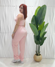Cargar imagen en el visor de la galería, Pink Travel Set
