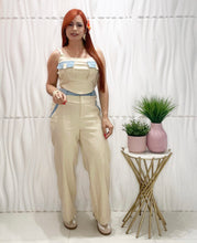 Cargar imagen en el visor de la galería, Denim Neutral Set
