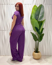 Cargar imagen en el visor de la galería, Purple Travel Set
