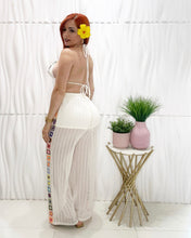 Cargar imagen en el visor de la galería, Flowers Crochet Set
