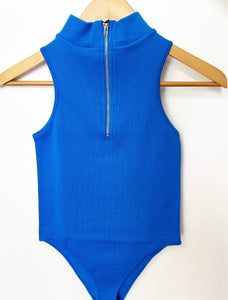 Basic Body Suit One Size