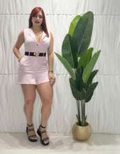 Cargar imagen en el visor de la galería, Pink Romper
