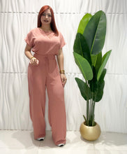 Cargar imagen en el visor de la galería, Mauve Travel Set
