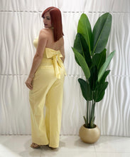 Cargar imagen en el visor de la galería, Butter Yellow Set
