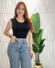 Cargar imagen en el visor de la galería, Basic Body Suit
