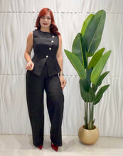 Cargar imagen en el visor de la galería, Office Black Set
