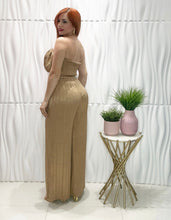 Cargar imagen en el visor de la galería, Ladies Gold Set
