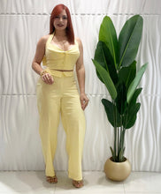 Cargar imagen en el visor de la galería, Butter Yellow Set

