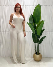 Cargar imagen en el visor de la galería, Nude Jumspsuit
