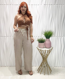 Stripes Palazzo