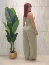 Cargar imagen en el visor de la galería, Sage Jumpsuit
