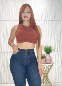 Caramel Top