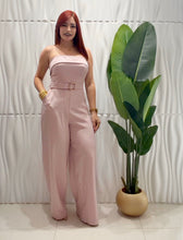 Cargar imagen en el visor de la galería, Mauve Jumpsuit
