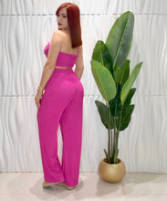 Cargar imagen en el visor de la galería, Boho Fusshia Set

