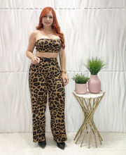 Cargar imagen en el visor de la galería, Animal Print Set
