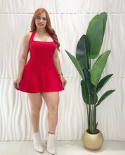 Cargar imagen en el visor de la galería, Sweater Dress

