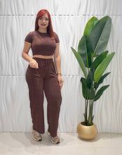 Cargar imagen en el visor de la galería, Casual Chocolate Set
