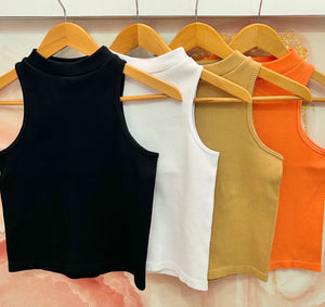 Basic One Size Top