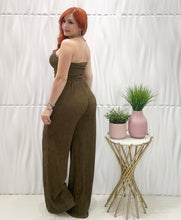 Cargar imagen en el visor de la galería, Knitted Olive Set
