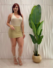 Cargar imagen en el visor de la galería, Sage Skort
