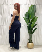 Cargar imagen en el visor de la galería, Navy &amp; White Set
