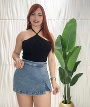 Cargar imagen en el visor de la galería, Textured Knit Top
