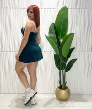 Cargar imagen en el visor de la galería, Teal Sport Dress
