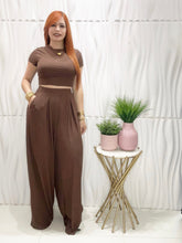 Cargar imagen en el visor de la galería, Chocolate Long Set
