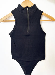 Basic Body Suit One Size