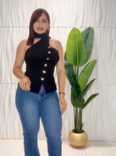 Cargar imagen en el visor de la galería, Necklace Top
