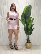 Cargar imagen en el visor de la galería, Pink Romper
