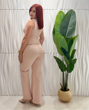 Cargar imagen en el visor de la galería, Beige Office Set
