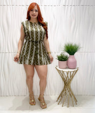 Cargar imagen en el visor de la galería, Olive Romper
