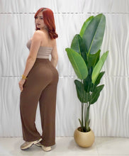 Cargar imagen en el visor de la galería, Pants Palazzo
