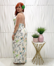 Cargar imagen en el visor de la galería, Tropi Vest &amp; Palazzo Set
