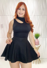 Cargar imagen en el visor de la galería, Neck Sleeveless Top
