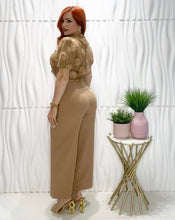 Cargar imagen en el visor de la galería, Mocha Palazzo
