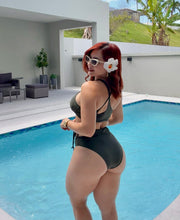 Cargar imagen en el visor de la galería, Olive Swimwear
