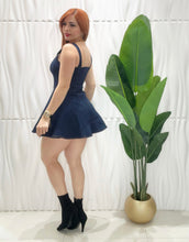Cargar imagen en el visor de la galería, Denim Dress
