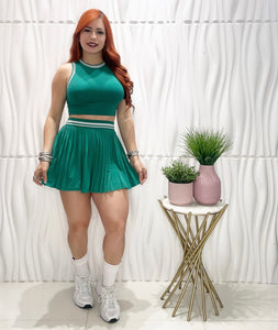 Esmerald Sport Set