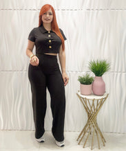 Cargar imagen en el visor de la galería, Classy Black Set
