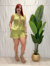 Cargar imagen en el visor de la galería, Casual Olive Set
