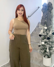Cargar imagen en el visor de la galería, Basic One Size Top
