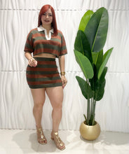 Cargar imagen en el visor de la galería, Chocolate &amp; Green Set
