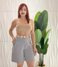 Cargar imagen en el visor de la galería, Tube One Size Top
